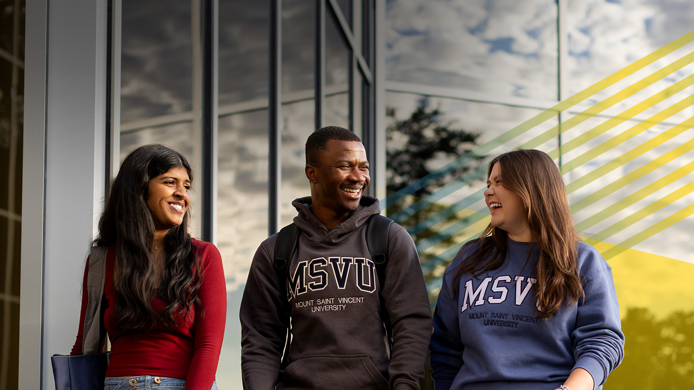 Msvu.ca Start your future at MSVU
